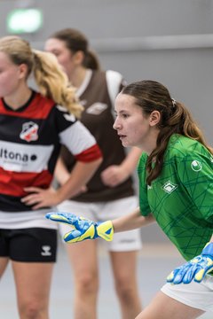 Bild 153 - wBJ Futsalmeisterschaft Vorrunde